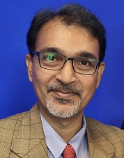 Dr. Sandip Kumar Mishra