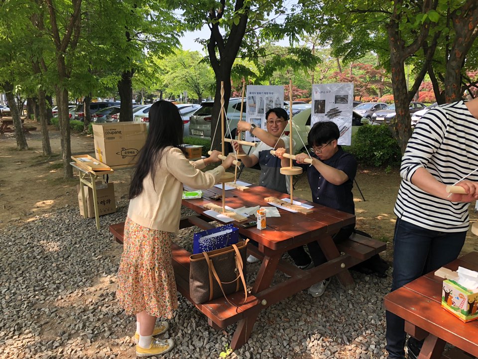 [박물관] 2019 박물관·미술관 주간 Museum Week, ‘불로장생’ 진행