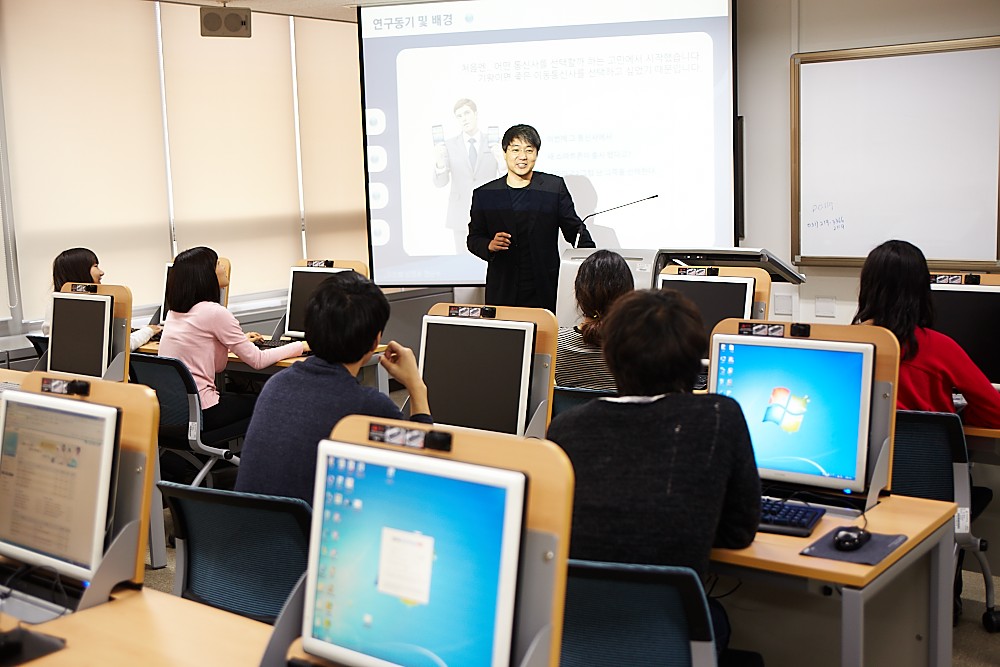 대학 평생교육 기능 강화, '평생교육체제 지원사업' 선정