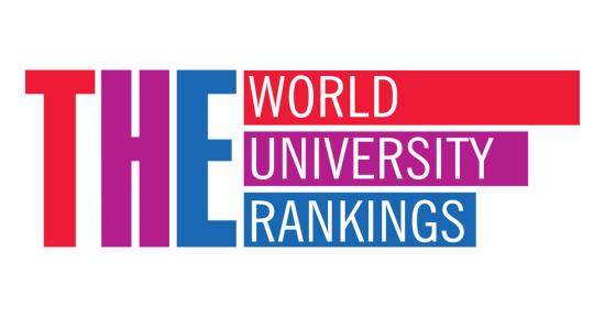 THE World University Rankings 2022